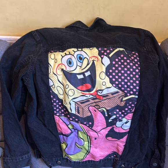 Jacket - Picture 2 of 2